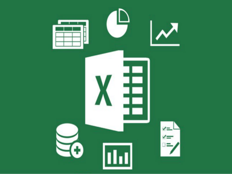 Excel 2013 \ 2016. Вводный курс.